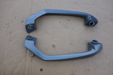 Комплект руля BMW C 600 Sport K18