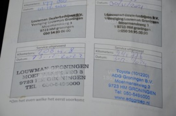 Toyota Avensis III Wagon 1.8 Valvematic 147KM 2011 ZAREJESTROWANA 1.8VVTI 147KM SERWIS KLIMA GWARANCJA, zdjęcie 32