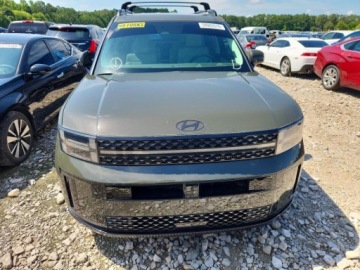 Hyundai Santa Fe V 2025 Hyundai Santa Fe Calligraphy 2025 2.5 Benzyna 277KM, zdjęcie 5