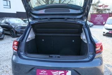 Renault Clio V Hatchback 5d 1.0 TCe 90KM 2022 Renault Clio FV23% * Automat * Benzyna * Gwarancja, zdjęcie 35