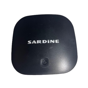 ТЕЛЕВИЗИОННАЯ ПРИСТАВКА SARDINE 4K SMART BOX Wi-Fi ПЛЕЕР НА Android 7.1