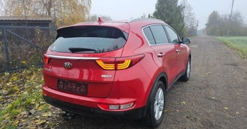 Kia Sportage IV 2018 ZAREJESTROWANY Kia Sportage Tel. 666-886-674 2018r. 1.6 benzyna, zdjęcie 37