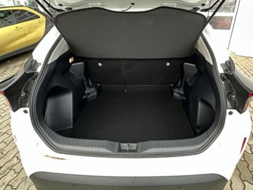 Toyota 2025 Od ręki - Comfort 1.5 Hybrid 116KM | Tempomat adaptacyjny!, zdjęcie 8