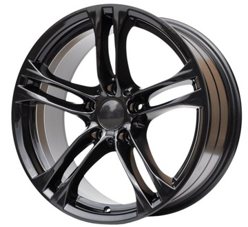 143 B FELGI 18 5x120 DO BMW 3 4 F30 F31 F32 F34