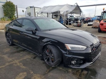 Audi A5 B10 2024 Audi S5 Coupe Premium Plus 2024 3.0 Benzyna 349KM, zdjęcie 4