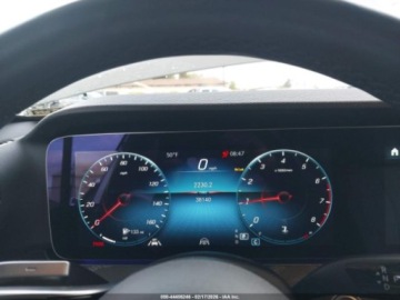 Mercedes Klasa E W214 2023 Mercedes-Benz Klasa E 350 2023 2.0 Benzyna 255KM, zdjęcie 10