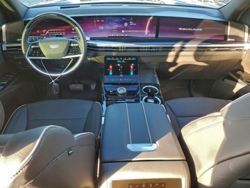 Cadillac Escalade III 2025 Cadillac Escalade 2025 CADILLAC ESCALADE SPORT 6.2 Benzyna 420KM, zdjęcie 8