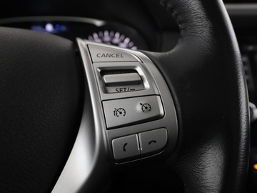 Nissan X-Trail III Terenowy 1.6 DIG-T 163KM 2016 Nissan X-Trail navi panorama grzane fotele, zdjęcie 28