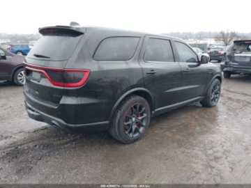 Dodge Durango III 2022 Dodge Durango Srt 392 2022 6.4 Benzyna 475KM, zdjęcie 5