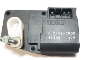 MITSUBISHI PAJERO 2005 SBĚRATEL SACÍ