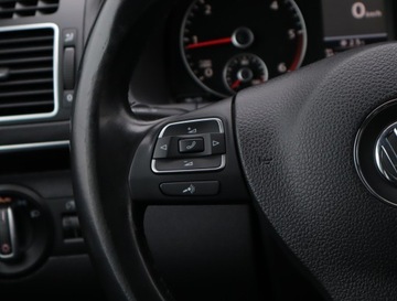 Volkswagen Touran II 2.0 TDI 140KM 2012 VW Touran 2.0 TDI, DSG, 7 miejsc, Klima, zdjęcie 22