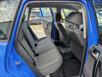 Volkswagen Polo IV Hatchback 1.2 i 54KM 2007 Volkswagen Polo Opłacony Zdrowy Zadbany, zdjęcie 10