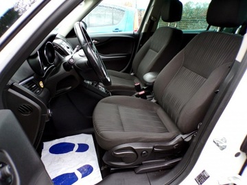 Opel Zafira C Tourer 2.0 CDTI ECOTEC 110KM 2013 Opel Zafira Gwarancja / 7 Osobowy / 2,0 CDTI, zdjęcie 27
