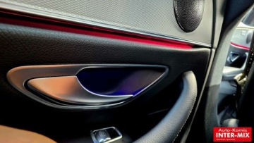 Mercedes Klasa E W213 Kombi 2.0 220d 194KM 2020 Mercedes-Benz Klasa E Niski przebieg Idealne bogata wersja AUTOMAT 2.0, zdjęcie 38