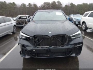 BMW X5 G05 2022 BMW X5 2022r., 4x4, 3.0L 3.0 Benzyna 335KM, zdjęcie 6