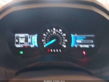 Ford Edge II 2024 Ford Edge Sel 2024 2.0l 2.0 Benzyna 250KM, zdjęcie 10