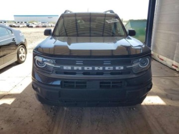 Ford Bronco V 2022 Ford Bronco 2022, 1.5L, 4x4, SPORT BIG BEND, od ubezpieczalni 1.5 Benzyna, zdjęcie 1