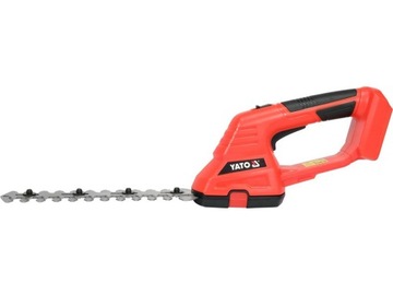 ХЕДЖ-КЛИМЕР 18В + 2Ач + ЗАРЯДНОЕ УСТРОЙСТВО