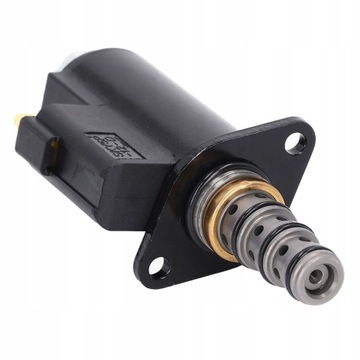 Zawór elektromagnetyczny pompy hydraulicznej dla