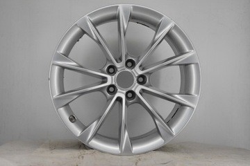 ALUFELGA AUDI - 8T0 18
