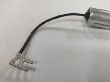 КОНДЕНСАТОР М-72 К-750 УРАЛ ДНЕПР