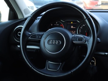 Audi A3 8V Hatchback 3d 2.0 TDI 150KM 2012 Audi A3 2.0 TDI, Navi, Xenon, Bi-Xenon, Klima, zdjęcie 20