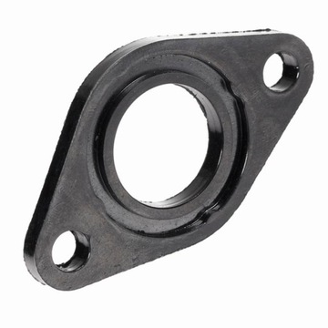 PODKŁADKA EBONITOWA KRÓĆCA GAŹNIKA