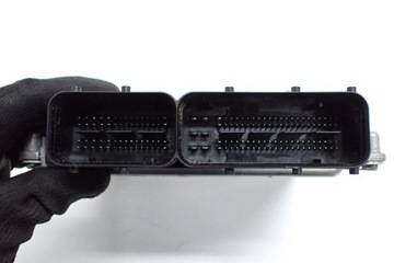 JEDNOTKA MOTORU 04L907445E VW GOLF VII 7 1.6 TDI 17R