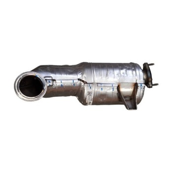 Filtr DPF Opel Insignia B 4x4 2.0 CDTI D20DTR 2017 - NOWY OE: 55497003