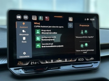 Cupra Terramar SUV Plug-In 1.5 TSI e-Hybrid 204KM 2025 Cupra Terramar 1.5e-Hybrid 204KM DSG | Advantage E, zdjęcie 23