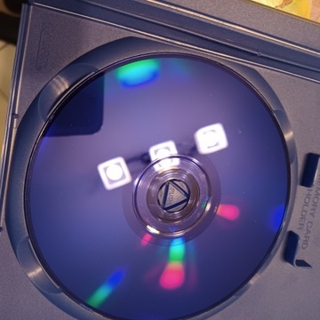 Future Tactics The Uprising, Playstation 2, PS2