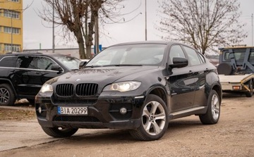 BMW X6 E71 2010