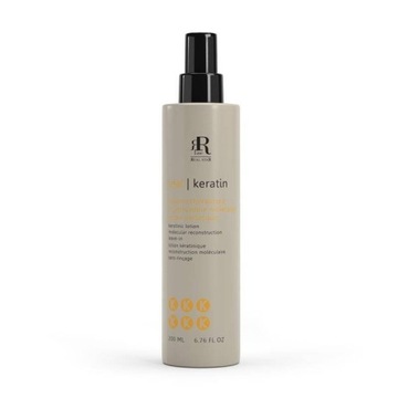 Yellow Liss Serum 10w1 Bez Spłukiwania z Keratyną