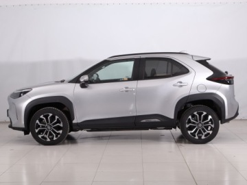 Toyota 2023 Toyota Yaris Cross 1.5 VVT-iE, Salon Polska, zdjęcie 2