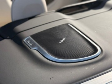 Mercedes CLE 2024 Mercedes-Benz CLE 300 4 MATIC AMG Night CabrioDigital LightKamera 360Burme, zdjęcie 27