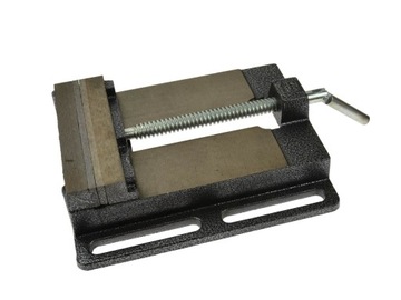 Imadło maszynowe Geko 150 mm