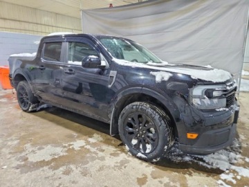 Ford Maverick II 2024 Ford Maverick Lariat 2024 2.0 Benzyna 250KM, zdjęcie 4