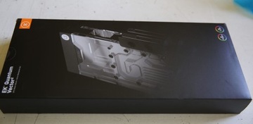 Blok wodny GPU EK-Quantum Vector Strix RTX 3080/90
