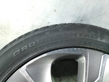 Алюминиевый обод 21 Land Rover Range Rover Sport 5x120