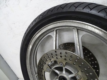 Kawasaki GTR 1000 Koło Felga Przód