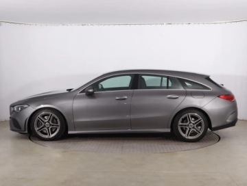 Mercedes CLA C118/X118 2020 Mercedes CLA 200, Salon Polska, Automat, Skóra, zdjęcie 2