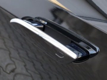 Mercedes CLA C118/X118 2025 MERCEDES-BENZ CLA 180 AMG Line Sedan 1.5 (136KM) 2025, zdjęcie 12