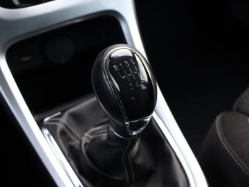 Opel Astra J Sports Tourer 1.7 CDTI ECOTEC 110KM 2011 Opel Astra 1.7 CDTI, Salon Polska, Navi, Klima, zdjęcie 17