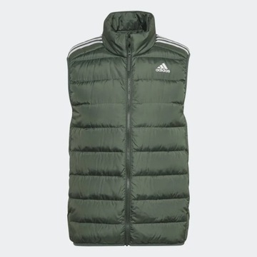 adidas kamizelka bezrękawnik sportowa DownVest r.M