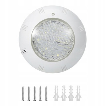 LAMPA BASENOWA LED DO BASENU OŚWIETLENIE 15W