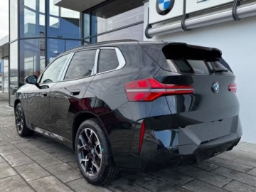 BMW X3 G45 2025 BMW X3 xDrive20d Sport Suv 2.0 (197KM) 2025, zdjęcie 1