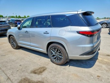 Lexus 2026 Lexus TX 350 Luxury 2026 2.4 Benzyna 275KM, zdjęcie 1