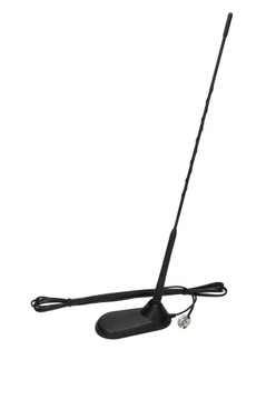 МАГНИТНАЯ АНТЕННА CB PRESIDENT НЬЮ-ЙОРК 49 см ZN8