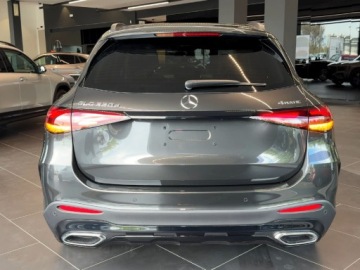 Mercedes GLC C254/X254 Coupe 2.0 220d 197KM 2025 MERCEDES-BENZ GLC 220 d 4-Matic AMG Line 2.0(197KM) 2025, zdjęcie 9