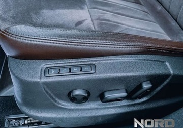 Skoda Octavia III Scout 1.8 TSI 180KM 2016 Skoda Octavia Bezwypadkowa, FV23, KredytowanieLeasing, LK, FULL WERSJA, gw, zdjęcie 20